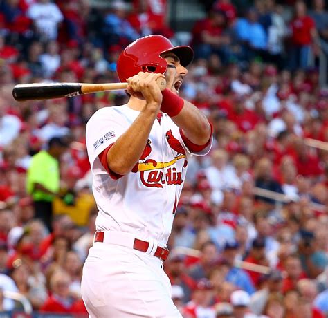 st louis cardinals results yesterday.